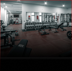 Levram Gym